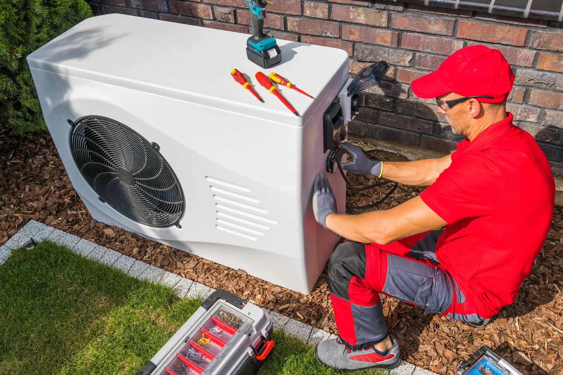 About HVAC in Harwood, MD